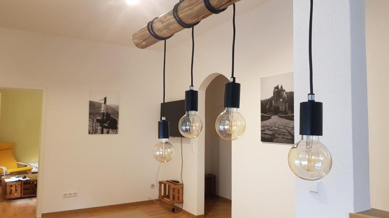 Fewo -Kleines Moselglueck- In Winningen Bei Koblenz エクステリア 写真